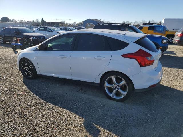 Photo 2 from auction – 2014 FORD FOCUS SE with VIN 1FADP3K25EL324943