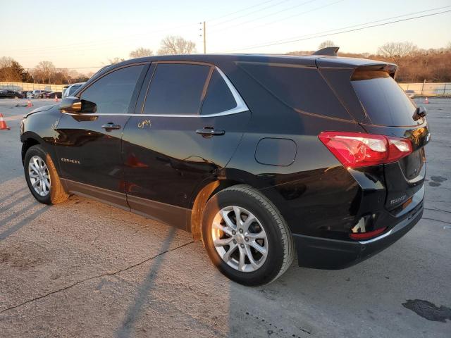 Photo 2 from auction – 2019 CHEVROLET EQUINOX LT with VIN 3GNAXJEV4KL369712