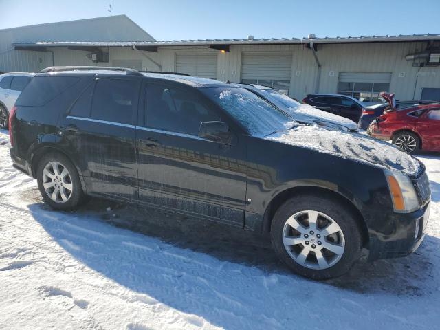 Фото 4 с аукциона – 2008 CADILLAC SRX с VIN 1GYEE637480169690
