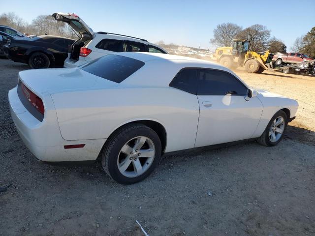 Photo 3 from auction – 2013 DODGE CHALLENGER with VIN 2C3CDYAG2DH601069