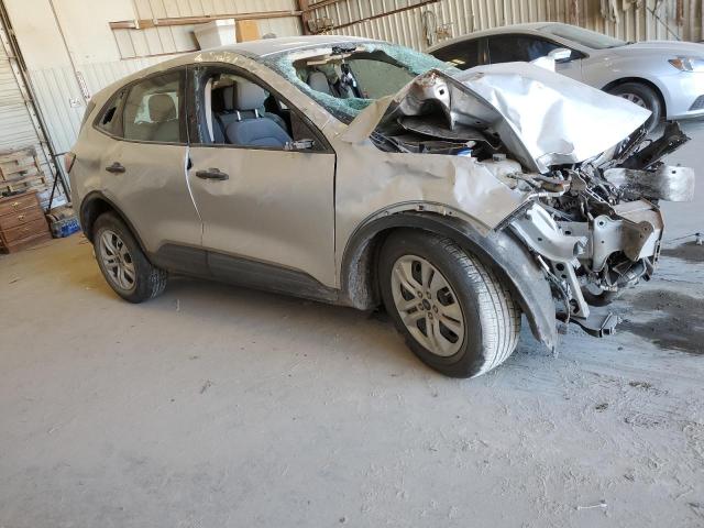 Photo 4 from auction – 2020 FORD ESCAPE S with VIN 1FMCU0F68LUC37194