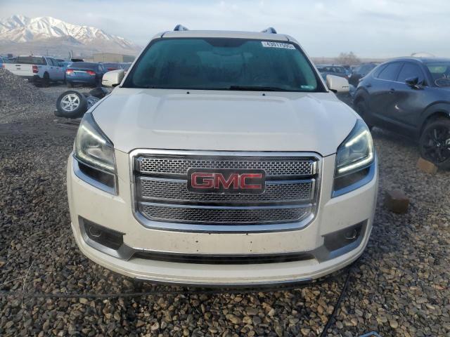 Photo 5 from auction – 2013 GMC ACADIA DEN with VIN 1GKKVTKD8DJ156982