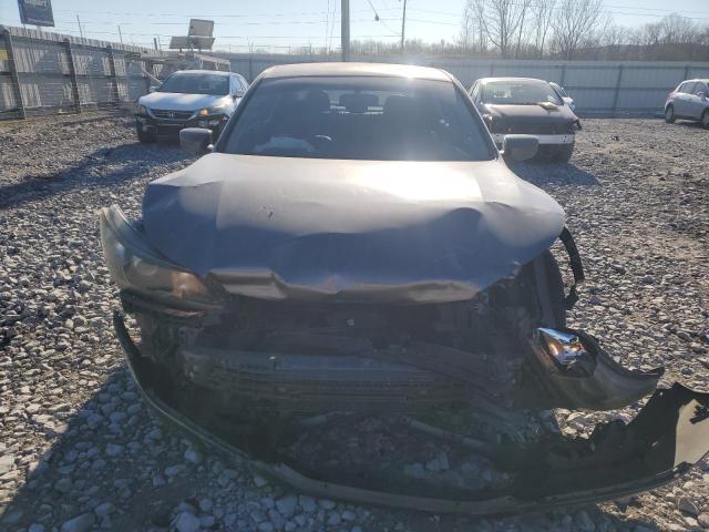 Photo 5 from auction – 2014 HONDA ACCORD SPO with VIN 1HGCR2F52EA078218