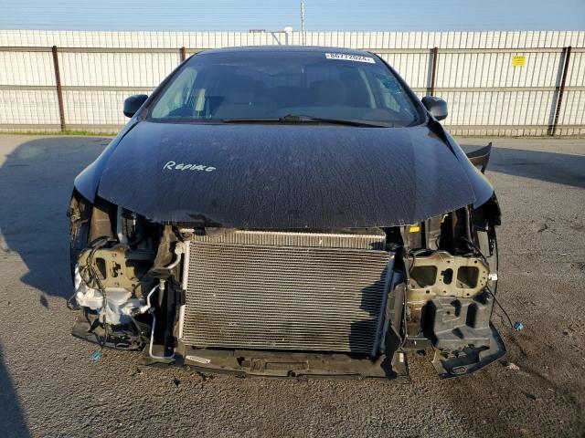 Photo 5 from auction – 2013 HONDA CIVIC EX with VIN 2HGFB2F86DH580483