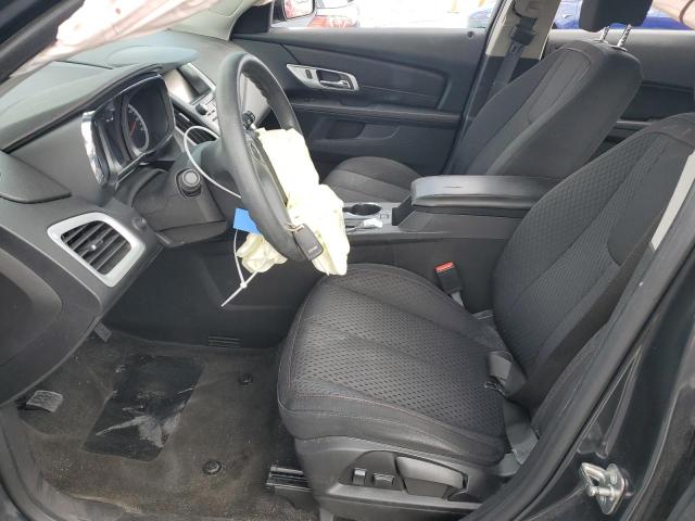 Foto 7 de la subasta – 2014 GMC TERRAIN SL con VIN 2GKALMEK1E6272265