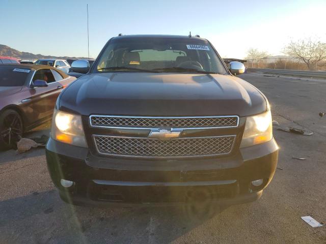 Photo 5 from auction – 2008 CHEVROLET AVALANCHE with VIN 3GNEC12098G265028