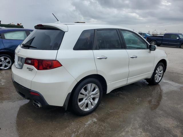 Photo 3 from auction – 2010 ACURA RDX TECHNO with VIN 5J8TB1H59AA001352