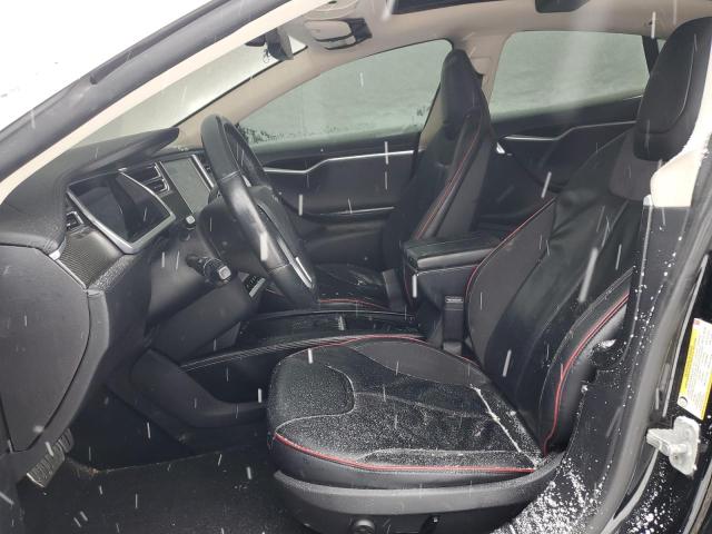 Photo 7 from auction – 2013 TESLA MODEL S with VIN 5YJSA1DP9DFP07902