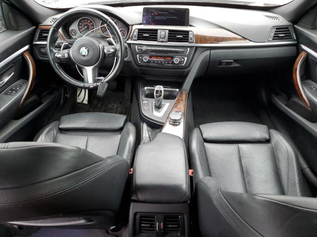 Photo 8 from auction – 2015 BMW 328 XIGT with VIN WBA3X5C5XFD560409