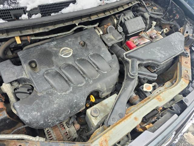 Photo 7 from auction – 2010 NISSAN CUBE BASE with VIN JN8AZ2KR7AT154534