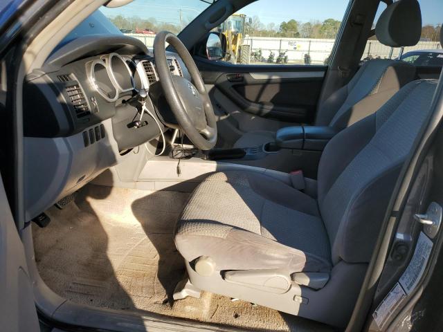 Zdjęcie 7 z aukcji – 2005 TOYOTA 4RUNNER SR z VIN JTEZU14R658032286