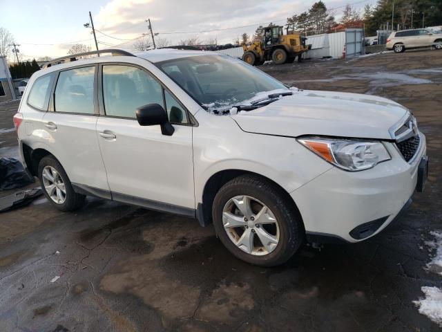 Foto 4 de la subasta – 2016 SUBARU FORESTER 2 con VIN JF2SJABC1GH496698