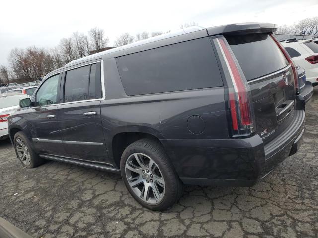 Photo 2 from auction – 2015 CADILLAC ESCALADE E with VIN 1GYS4JKJ8FR287434