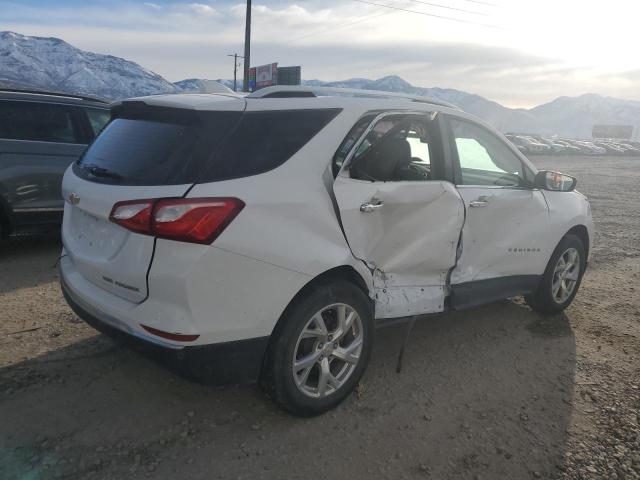 Photo 3 from auction – 2019 CHEVROLET EQUINOX PR with VIN 3GNAXXEV2KL215163