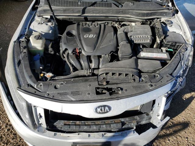 Photo 11 from auction – 2014 KIA OPTIMA LX with VIN 5XXGM4A73EG347060