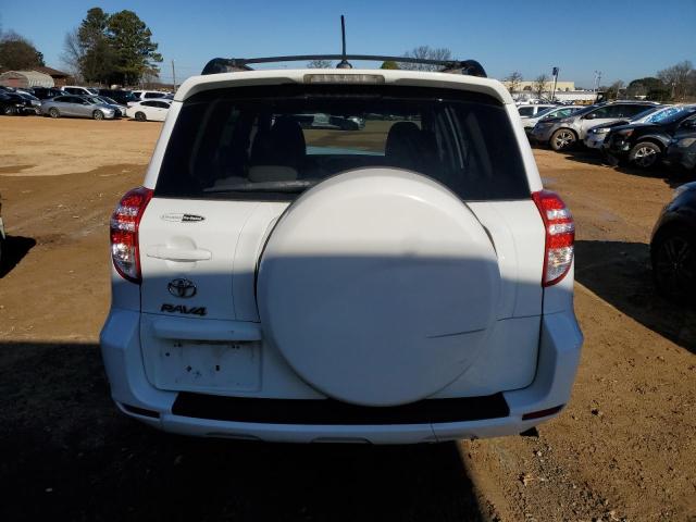 Photo 6 from auction – 2012 TOYOTA RAV4 with VIN 2T3ZK4DV7CW018381