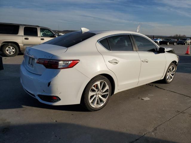 Photo 3 from auction – 2017 ACURA ILX BASE W with VIN 19UDE2F34HA000168