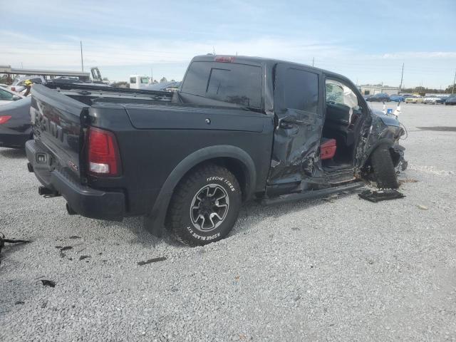 Photo 3 from auction – 2016 RAM 1500 REBEL with VIN 1C6RR7YT6GS178862