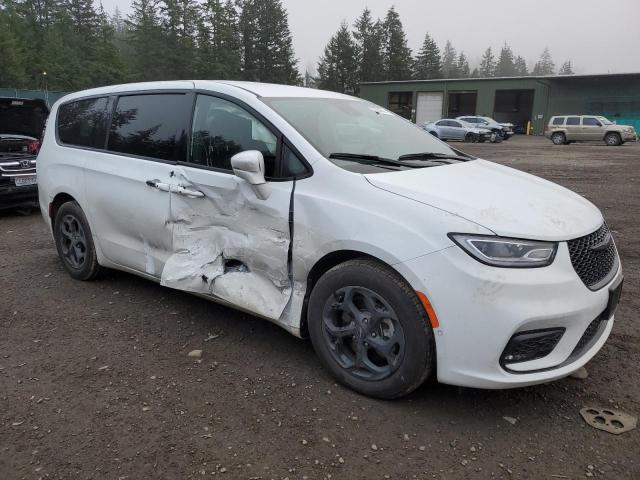 Photo 4 from auction – 2022 CHRYSLER PACIFICA H with VIN 2C4RC1L76NR211388