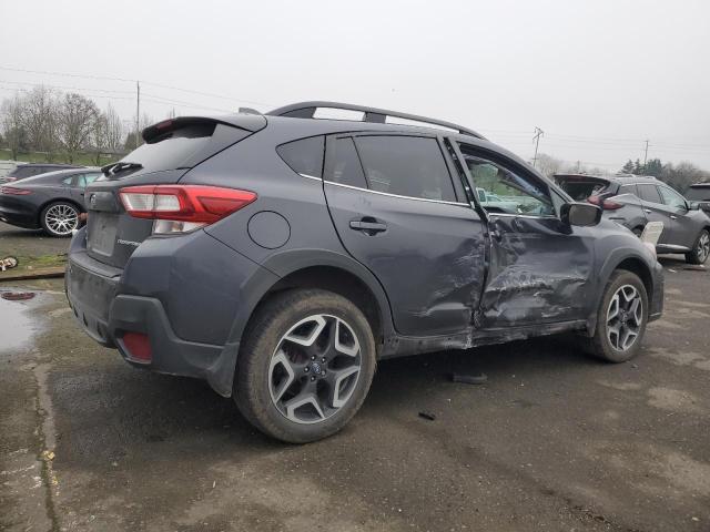 Photo 3 from auction – 2019 SUBARU CROSSTREK with VIN JF2GTAMC3K8257949