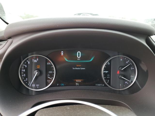 صورة رقم 9 من المزاد - 2017 BUICK LACROSSE E مع VIN 1G4ZP5SS0HU166811