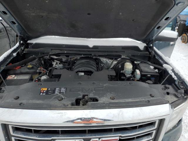 Photo 11 from auction – 2014 GMC SIERRA K15 with VIN 1GTV2VEC1EZ123356