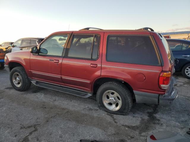 Photo 2 from auction – 1998 FORD EXPLORER with VIN 1FMZU34E8WZB77947