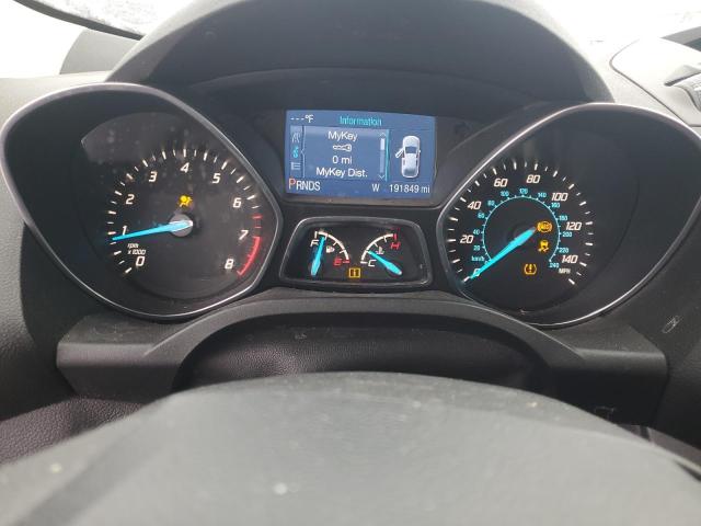 Photo 9 from auction – 2014 FORD ESCAPE S with VIN 1FMCU0F76EUB08317