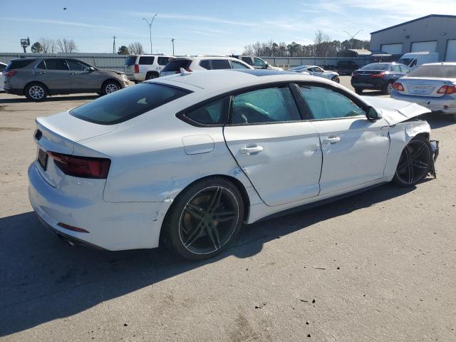 صورة رقم 3 من المزاد - 2018 AUDI A5 PREMIUM مع VIN WAUENCF54JA127399