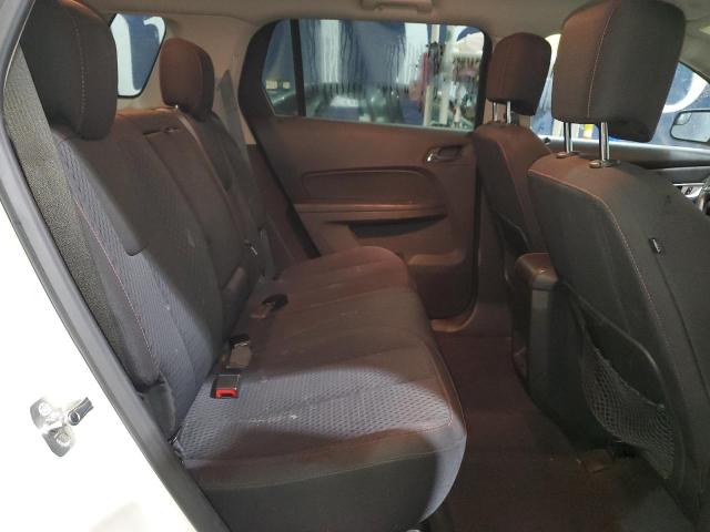 Photo 11 from auction – 2012 GMC TERRAIN SL with VIN 2GKALMEK7C6181093