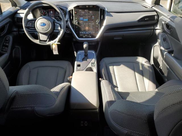Photo 8 from auction – 2024 SUBARU CROSSTREK with VIN JF2GUADC7R8235508
