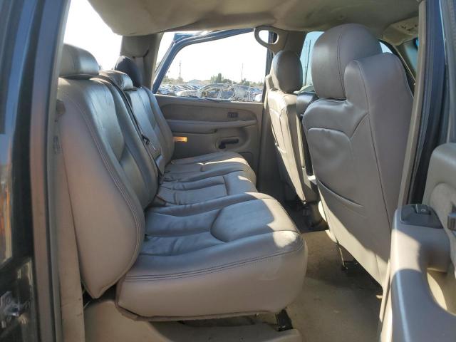 Photo 10 from auction – 2003 GMC SIERRA C25 with VIN 1GTHC23U53F195986