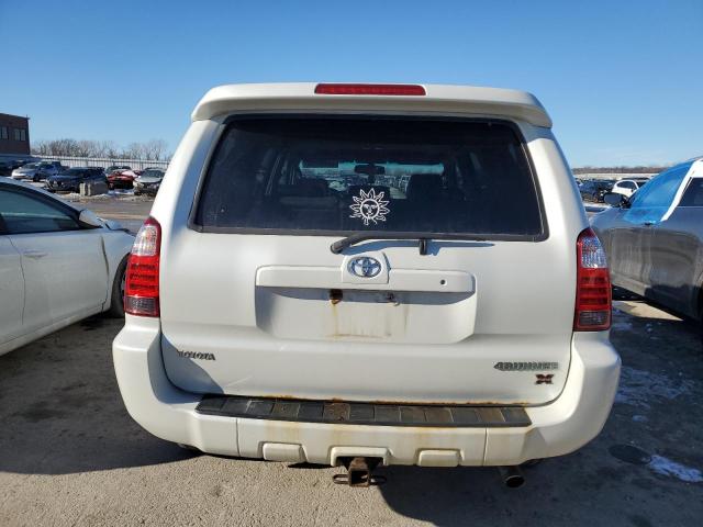 Photo 6 from auction – 2009 TOYOTA 4RUNNER SR with VIN JTEBU14R19K039415