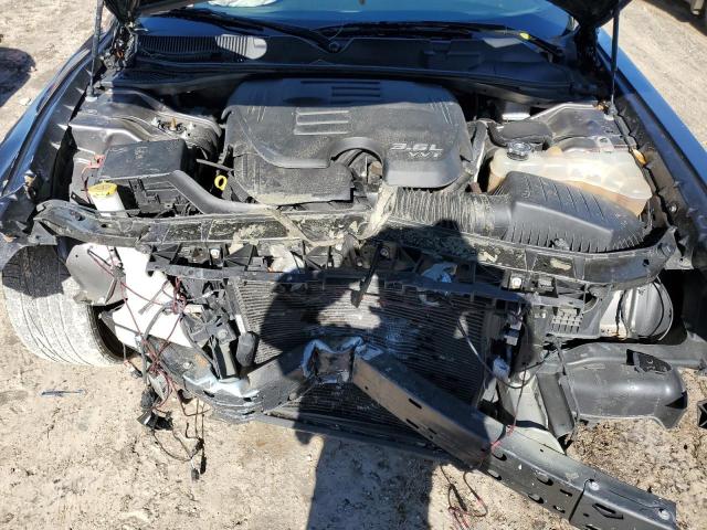 Photo 11 from auction – 2020 DODGE CHALLENGER with VIN 2C3CDZAG4LH161599
