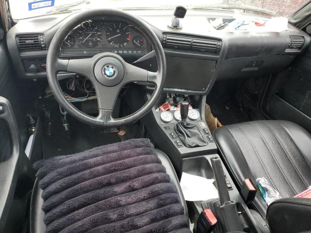 Photo 8 from auction – 1989 BMW 325 IX AUT with VIN WBAAE0302KED52374