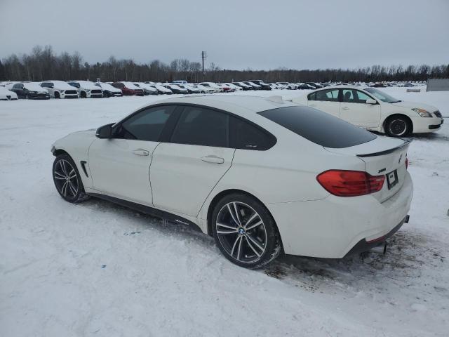 Foto 2 de la subasta – 2017 BMW 440XI GRAN con VIN WBA4E5C52HG188916