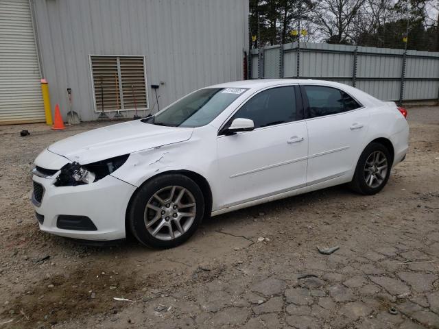 CHEVROLET MALIBU 1LT 2014 with VIN 1G11C5SL3EF206703 - Photo from auction