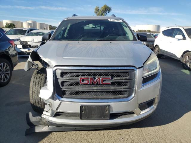 Photo 5 from auction – 2016 GMC ACADIA SLE with VIN 1GKKRNED7GJ258306