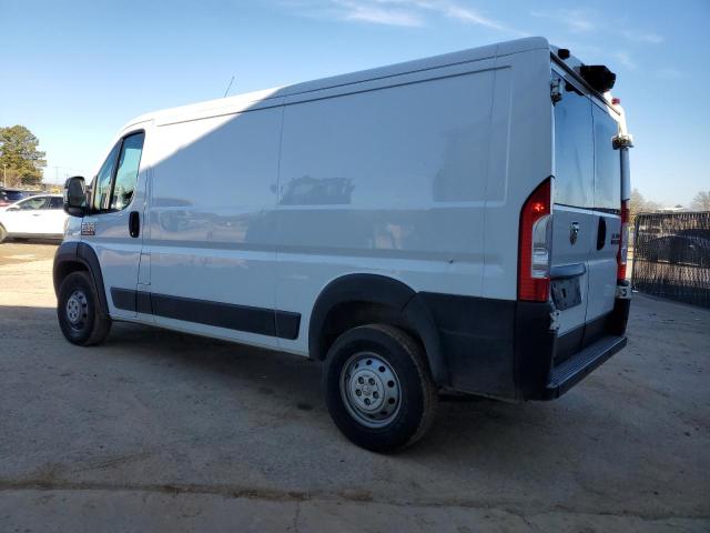 Photo 2 from auction – 2020 RAM PROMASTER with VIN 3C6TRVAG4LE138882