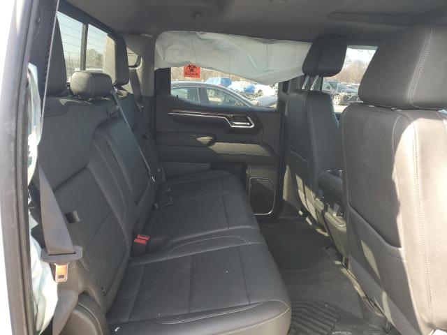 Photo 10 from auction – 2022 CHEVROLET SILVERADO with VIN 2GCUDEED9N1500524
