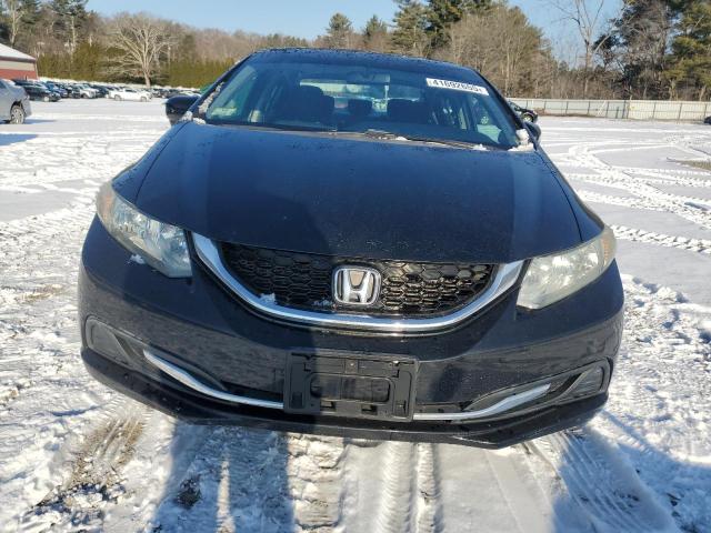 Photo 5 from auction – 2015 HONDA CIVIC EX with VIN 19XFB2F86FE244264