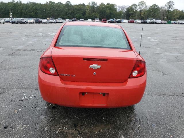 Photo 6 from auction – 2006 CHEVROLET COBALT LS with VIN 1G1AK55F867608530