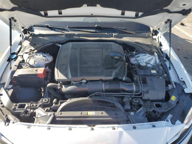 Photo 11 from auction – 2018 JAGUAR XF PRESTIG with VIN SAJBE4FX7JCY56550