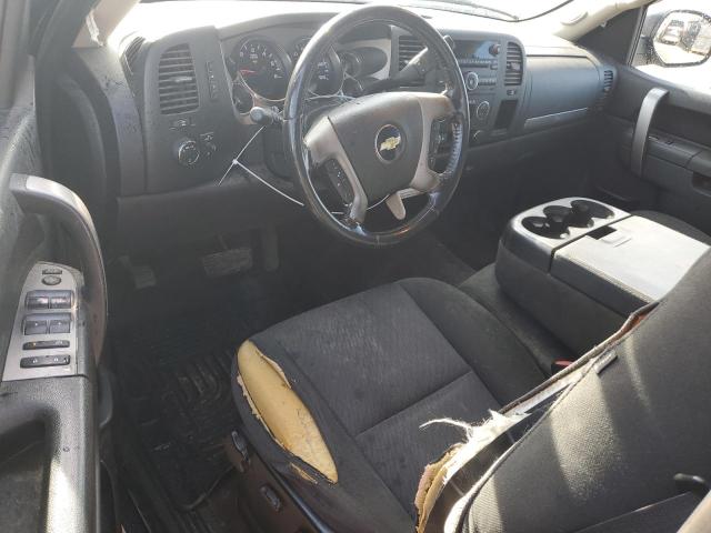 Photo 8 from auction – 2011 CHEVROLET SILVERADO with VIN 1GCRKSE3XBZ289418