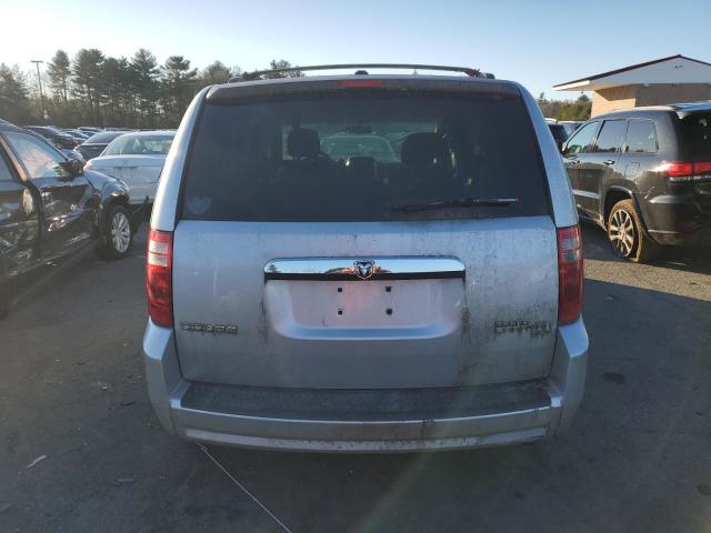 Photo 6 from auction – 2010 DODGE GRAND CARA with VIN 2D4RN5D19AR283839
