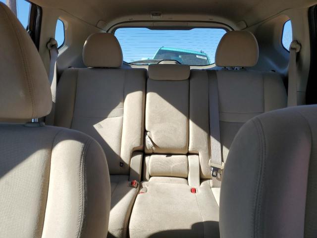Photo 10 from auction – 2015 NISSAN ROGUE S with VIN KNMAT2MT4FP530094