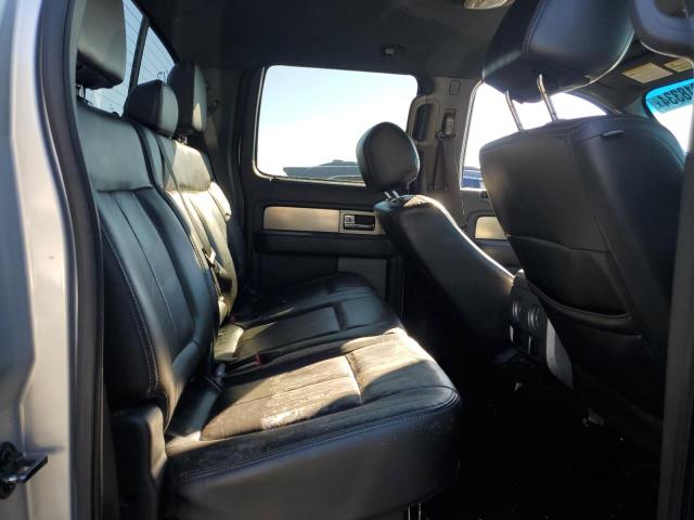 Photo 10 from auction – 2014 FORD F150 SUPER with VIN 1FTFW1ET0EFB55668