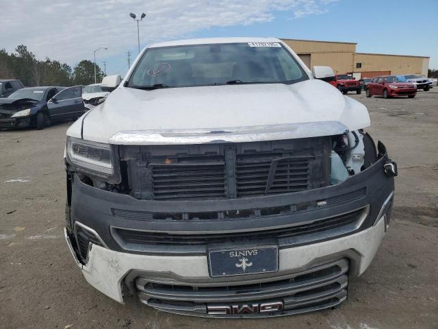 Photo 5 from auction – 2020 GMC ACADIA SLE with VIN 1GKKNKLA0LZ200875