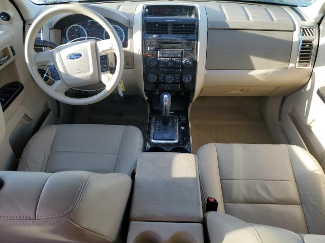 Photo 8 from auction – 2010 FORD ESCAPE LIM with VIN 1FMCU9E79AKD25257