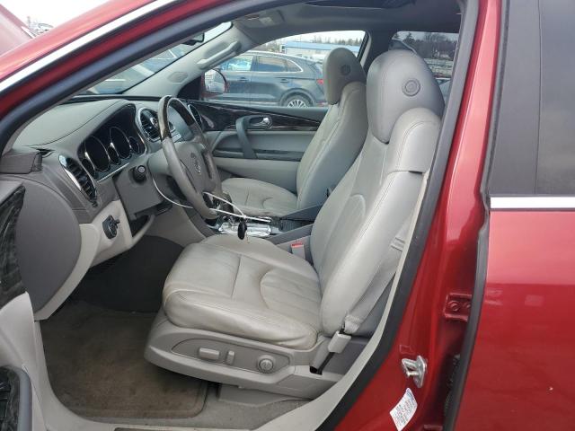 Photo 7 from auction – 2014 BUICK ENCLAVE with VIN 5GAKVBKDXEJ161948